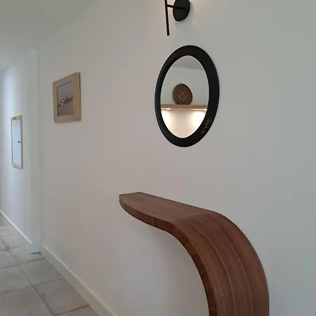 度假居 De L'atelier In