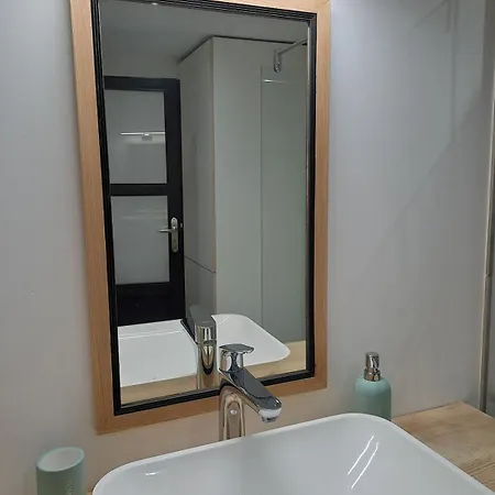 De L'atelier In 度假居