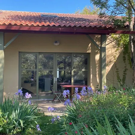 De L'atelier In بيت للعطل *