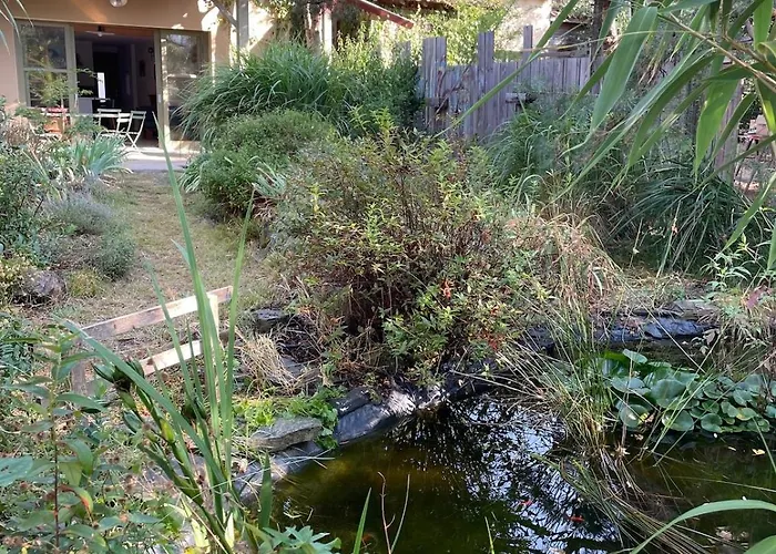 De L'atelier In * Sorèze