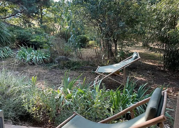 بيت للعطل De L'atelier In