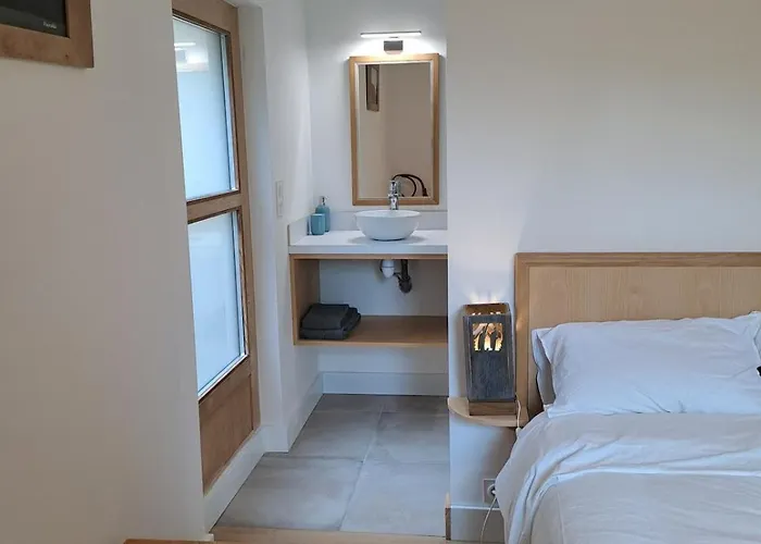 De L'atelier In بيت للعطل Sorèze