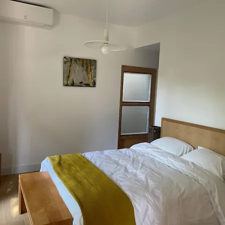 度假居 De L'atelier In *