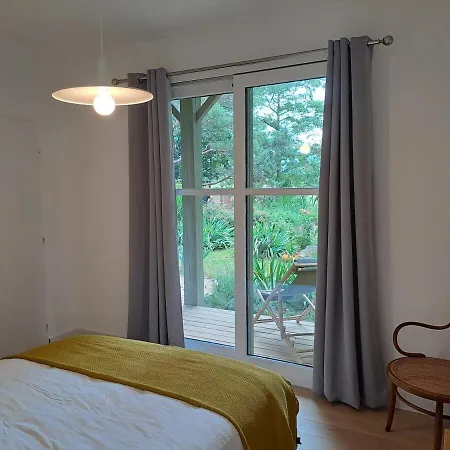 De L'atelier In 度假居