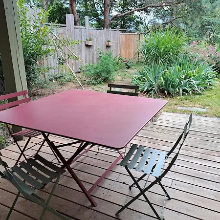 De L'atelier In 度假居