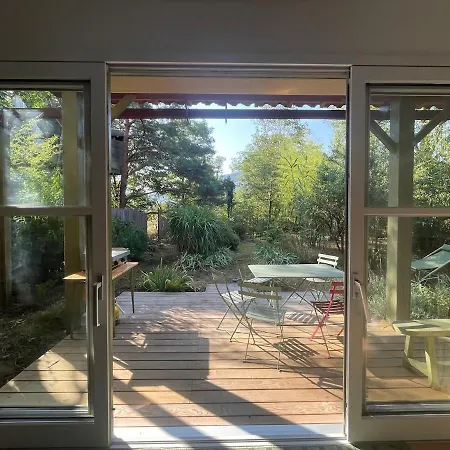 度假居 De L'atelier In 索雷兹