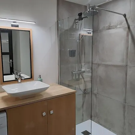 De L'atelier In 度假居