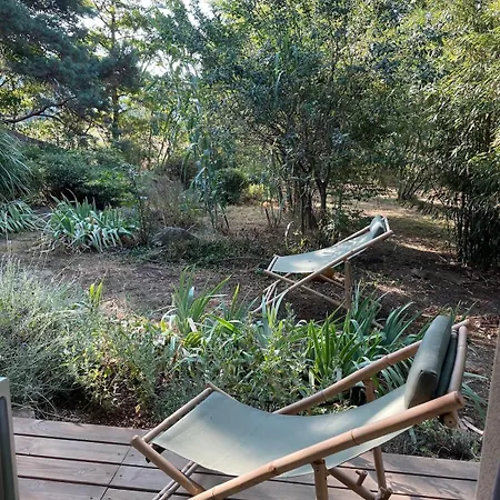 度假居 De L'atelier In