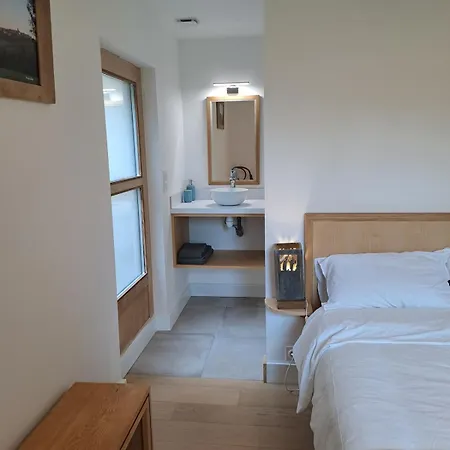 De L'atelier In 度假居 索雷兹