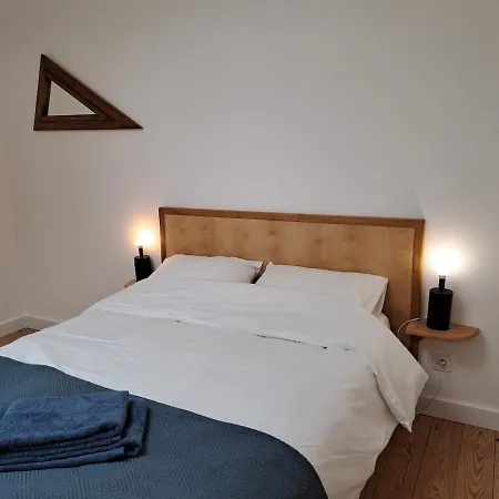 De L'atelier In 度假居